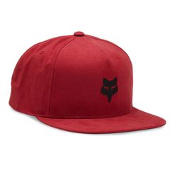 HEAD SNAPBACK