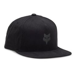HEAD SNAPBACK