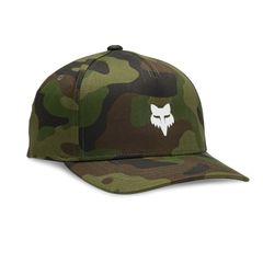 YOUTH CAMO 110 SB