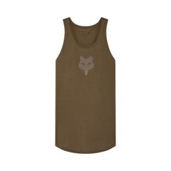 FOX HEAD TANK - WOMEN