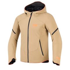 AEROSHELL WATERPROOF