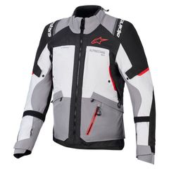 ANDES V4 DRYSTAR