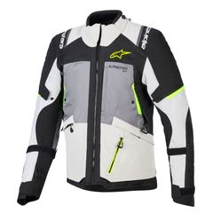 ANDES V4 DRYSTAR