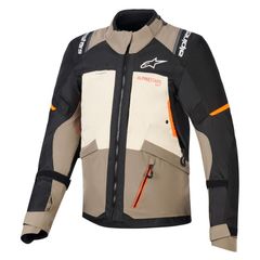 ANDES V4 DRYSTAR