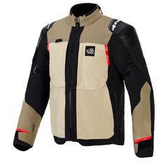 ANDES PRO DRYSTAR®XF