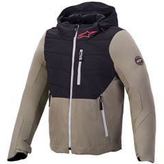 THERMA-TECH WATERPROOF®