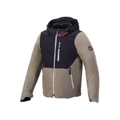 THERMA-TECH WATERPROOF®