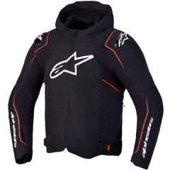 ZACA WATERPROOF V2