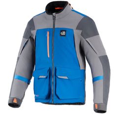 MAXDURA DRYSTAR®XF LAMINATED ARMORED SHELL