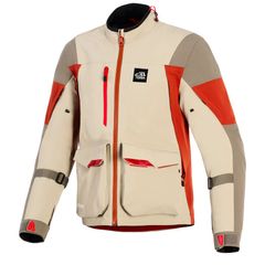 MAXDURA DRYSTAR®XF LAMINATED ARMORED SHELL