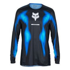 FOX 360 volatile jersey 2024 outfit