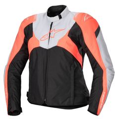 STELLA T-JAWS V4 WATERPROOF