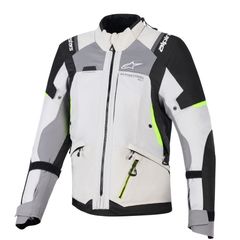 STELLA ANDES V4 DRYSTAR