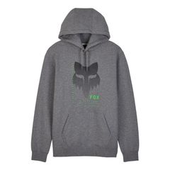 DISPUUT FLEECE PO