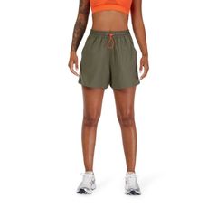 SURVIVALIST SHORTS - DAME