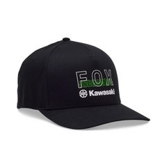 FOX X KAWI FLEXFIT