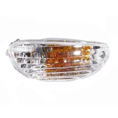 Original type transparent Front right