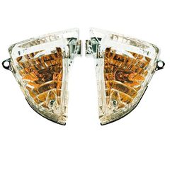 Type origine Transparent Arrière droit