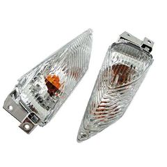 Type origine Transparent Arrière gauche