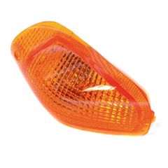 Type origine orange Avant gauche