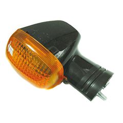 Original type orange Front right or Rear left