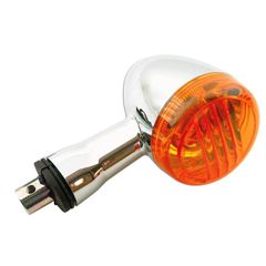 Tipo original led naranja, delantero derecho o trasero izquierdo