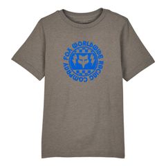 YOUTH NEXT LEVEL PREM SS TEE
