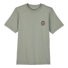 YOUTH EXPLORATION PREM SS TEE