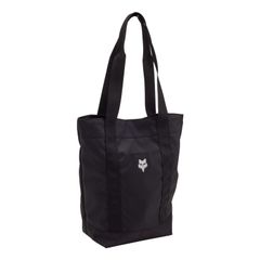 FOX HEAD TOTE BAG