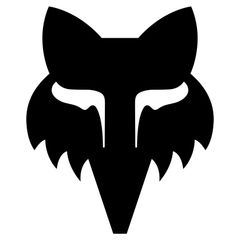 FOX HEAD 1.5"