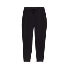 RISE FLEECE JOGGER VROUW