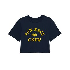 RACE CREW BABY WOMAN