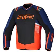 T-SPS AIR V2 MM93