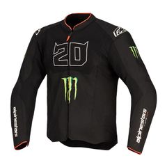 FQ20 T-SPS AIR V2 MONSTER