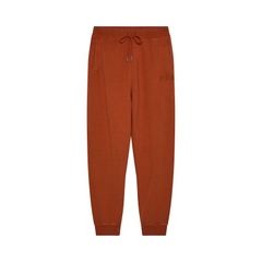 WORDMERK FLEECE JOGGER