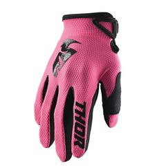 WOMENS SECTOR - PINK 2023