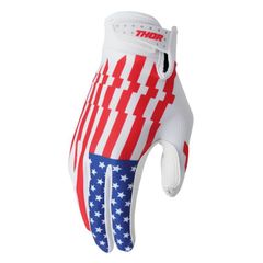LAUNCH - PATRIOT - ENFANT