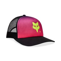 ELEVATED TRUCKER - WOMEN