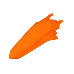 ARRIERE ORANGE