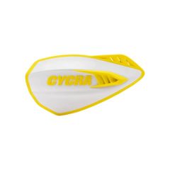 CYCLONE JAUNE/BLANC