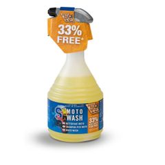Moto Wash 1 L