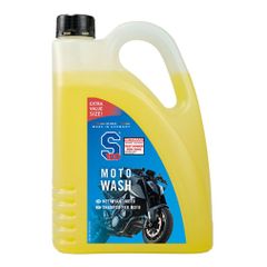 Moto Wash 2 L