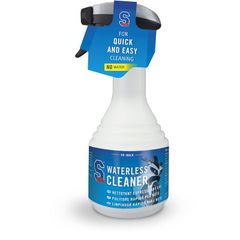 Waterless Cleaner 500 ml