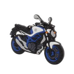 Suzuki Gladius