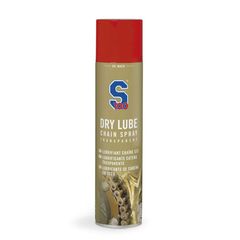 Dry Lube Chain Spray 400 ml