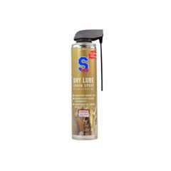 Dry Lube Chain Spray 400 ml