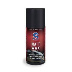 Matt-Wax Spray 250 ml