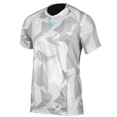 AGRESSOR COOL SHORT SLEEVE