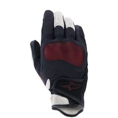 STELLA MOGRESS AIRFLOW