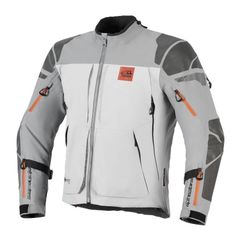 NAZCA GORE-TEX PRO®